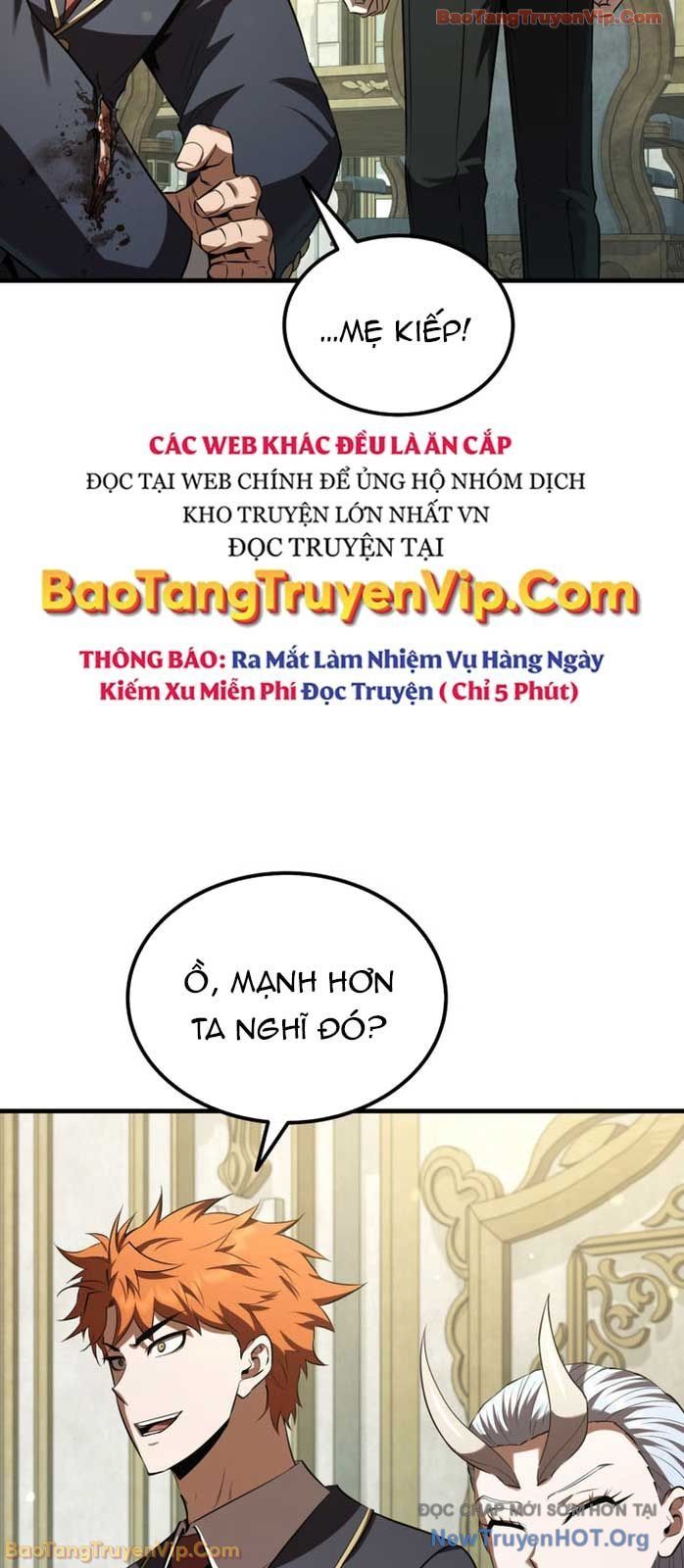 Phản Diện Mắt Cáo Của Học Viện Quỷ Giới Chap 39 - Next Chap 40