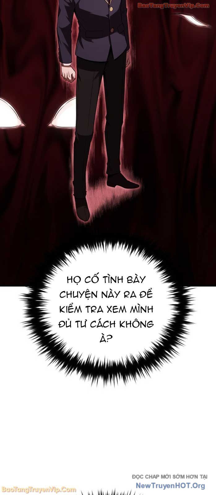 Phản Diện Mắt Cáo Của Học Viện Quỷ Giới Chap 39 - Next Chap 40