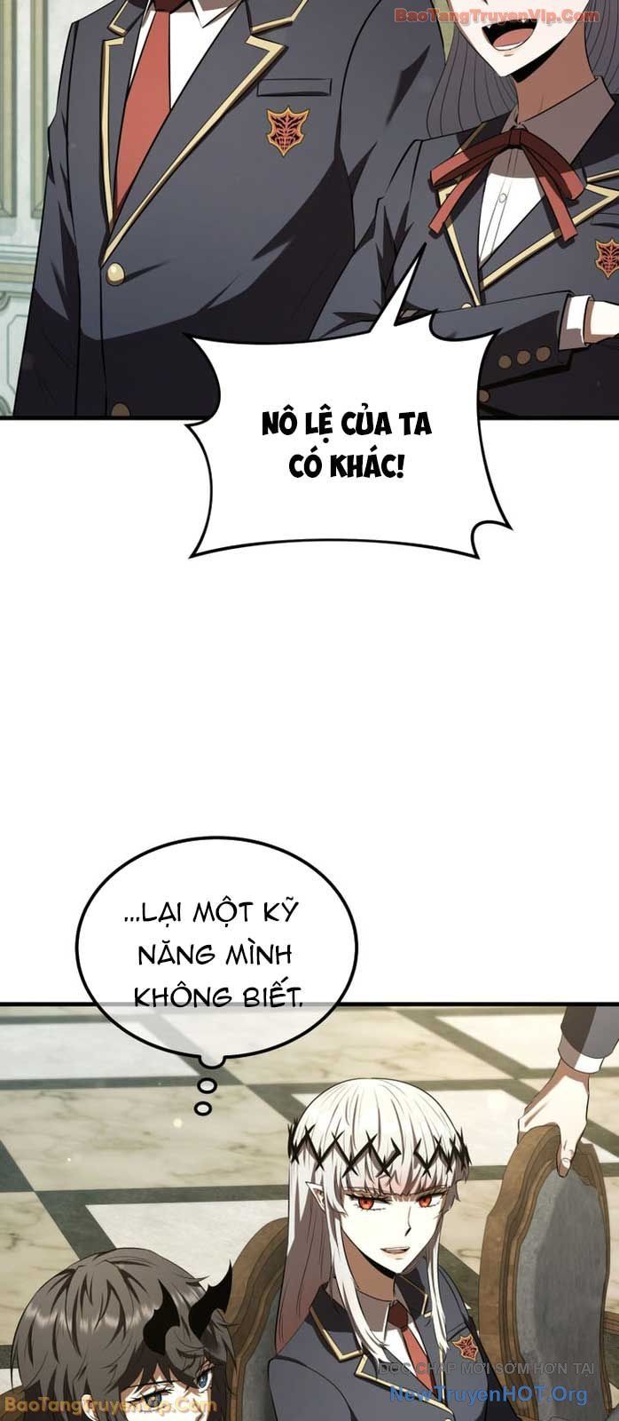 Phản Diện Mắt Cáo Của Học Viện Quỷ Giới Chap 39 - Next Chap 40