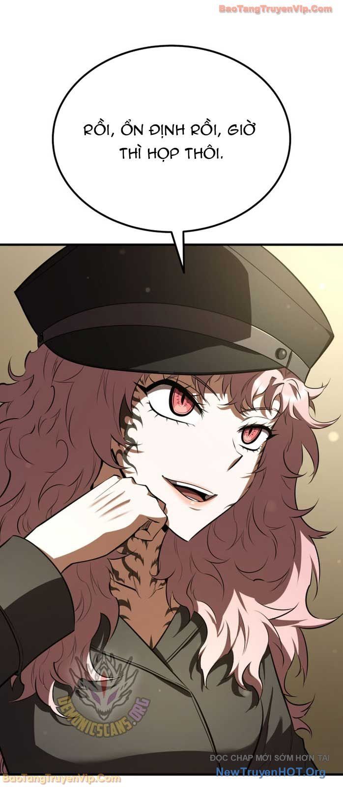 Phản Diện Mắt Cáo Của Học Viện Quỷ Giới Chap 39 - Next Chap 40