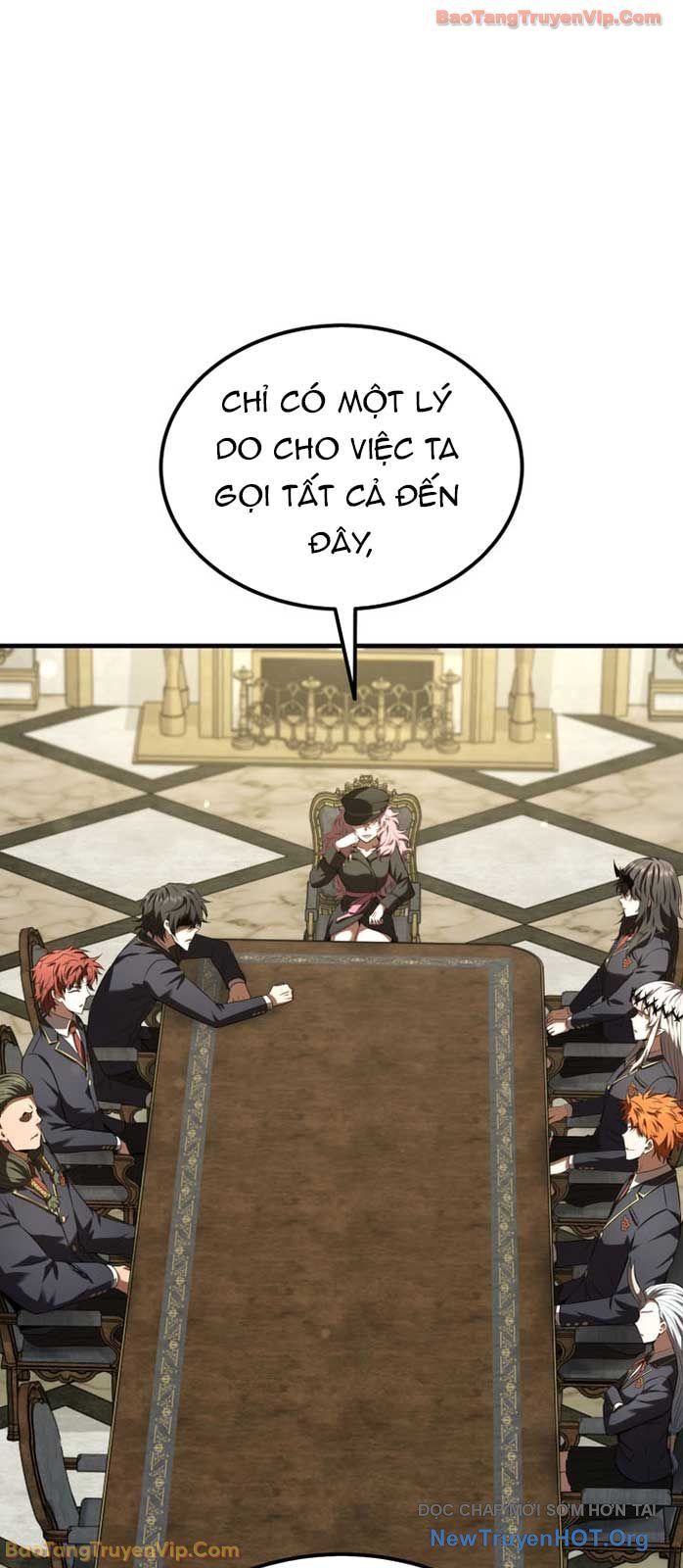 Phản Diện Mắt Cáo Của Học Viện Quỷ Giới Chap 39 - Next Chap 40