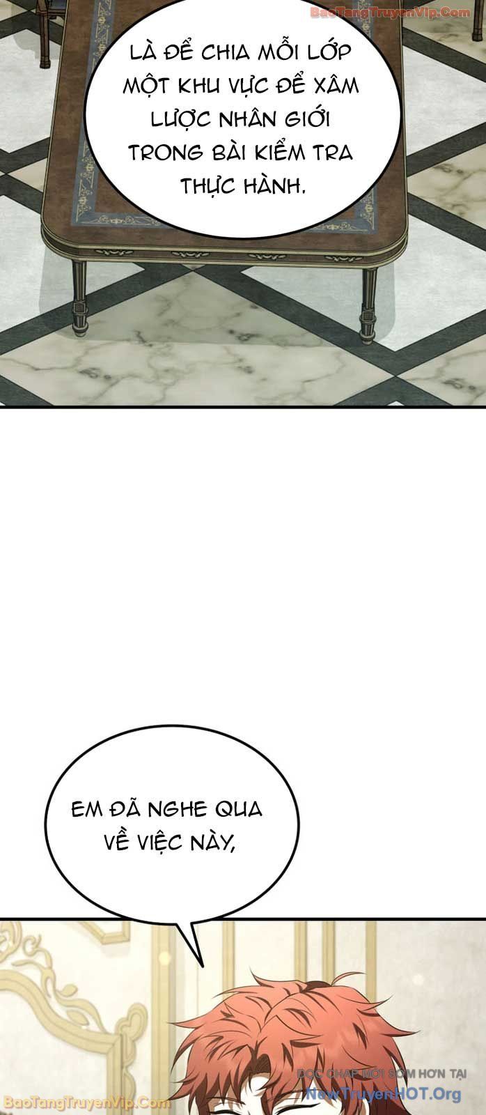 Phản Diện Mắt Cáo Của Học Viện Quỷ Giới Chap 39 - Next Chap 40