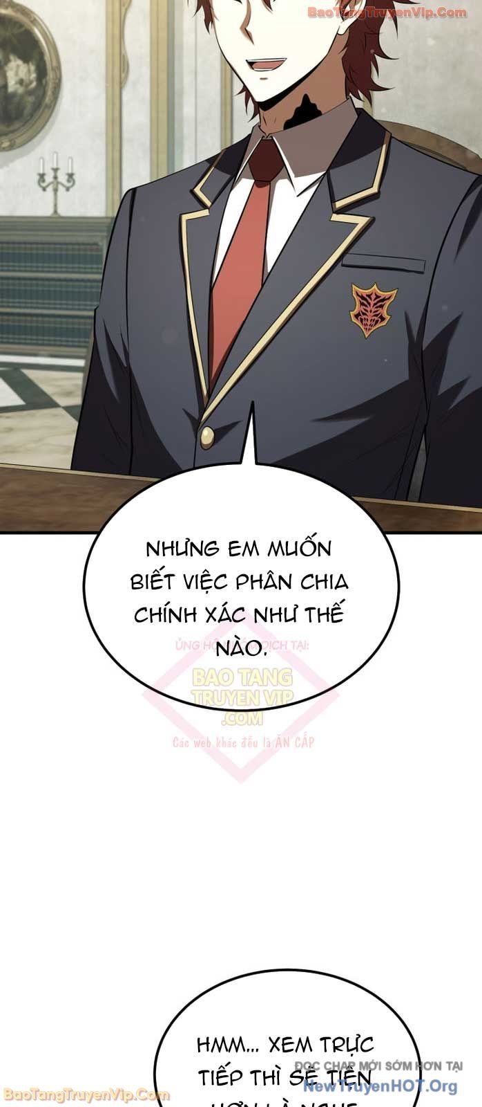 Phản Diện Mắt Cáo Của Học Viện Quỷ Giới Chap 39 - Next Chap 40