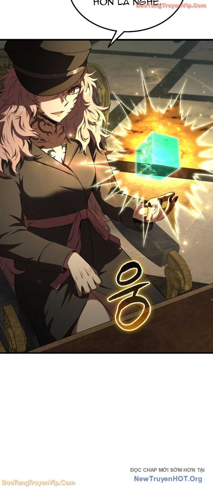 Phản Diện Mắt Cáo Của Học Viện Quỷ Giới Chap 39 - Next Chap 40
