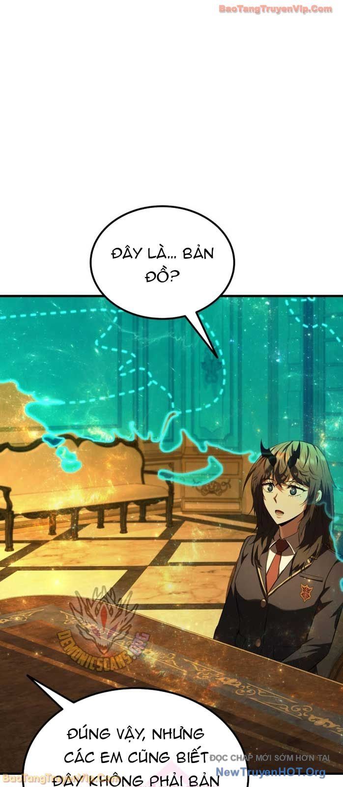 Phản Diện Mắt Cáo Của Học Viện Quỷ Giới Chap 39 - Next Chap 40