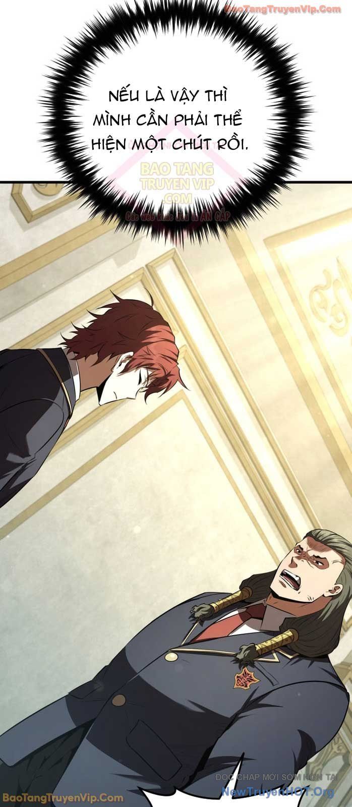 Phản Diện Mắt Cáo Của Học Viện Quỷ Giới Chap 39 - Next Chap 40