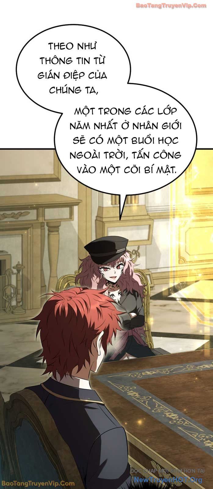 Phản Diện Mắt Cáo Của Học Viện Quỷ Giới Chap 39 - Next Chap 40