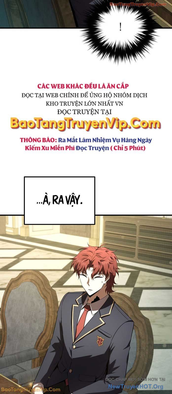 Phản Diện Mắt Cáo Của Học Viện Quỷ Giới Chap 39 - Next Chap 40