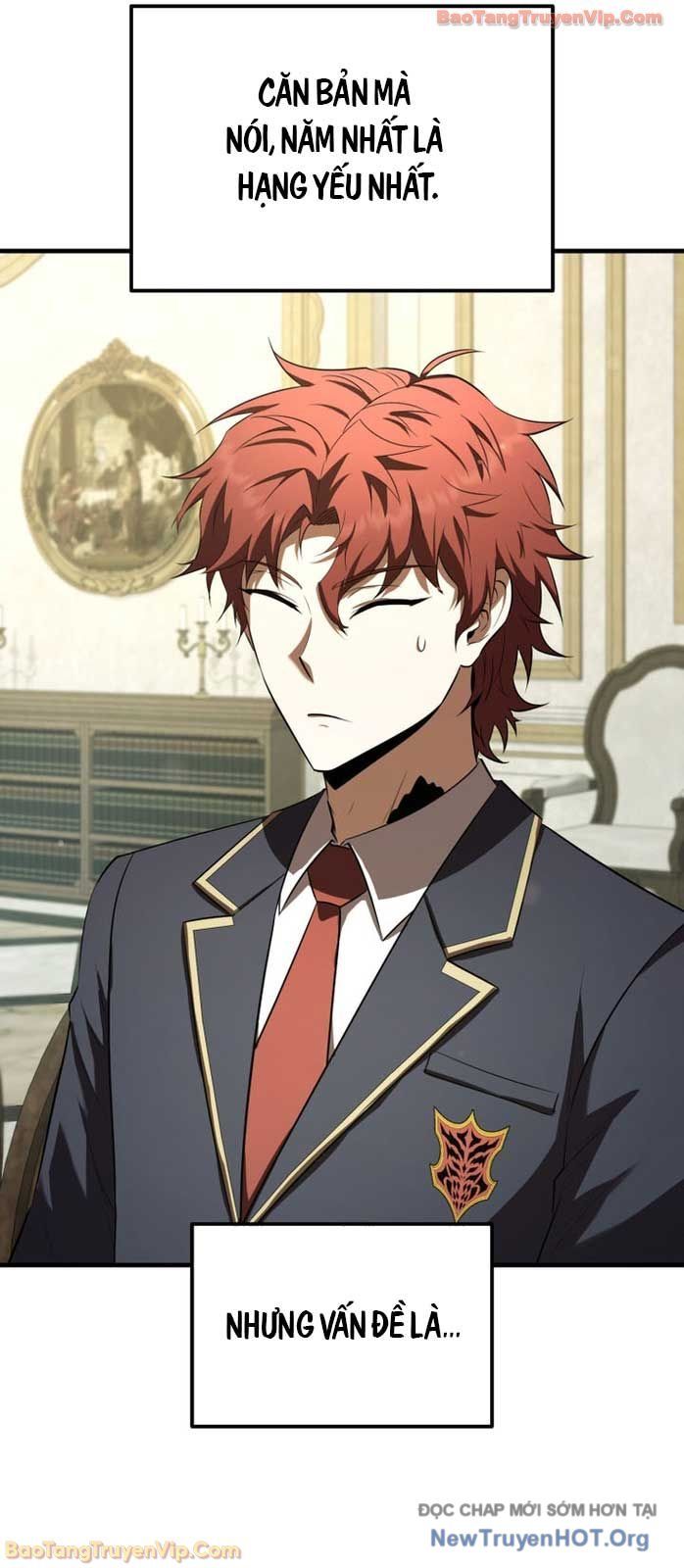 Phản Diện Mắt Cáo Của Học Viện Quỷ Giới Chap 39 - Next Chap 40