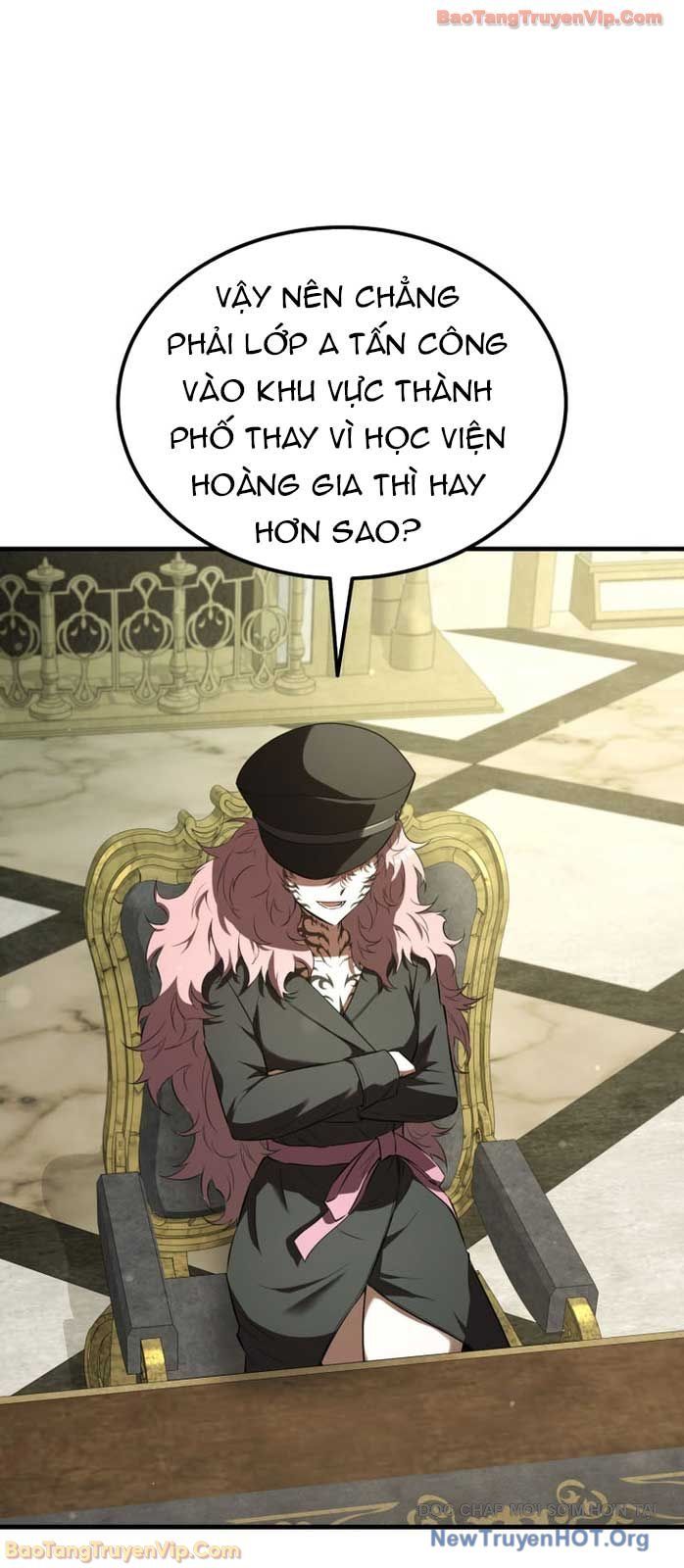 Phản Diện Mắt Cáo Của Học Viện Quỷ Giới Chap 39 - Next Chap 40