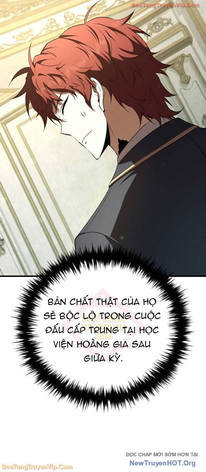 Phản Diện Mắt Cáo Của Học Viện Quỷ Giới Chap 39 - Next Chap 40