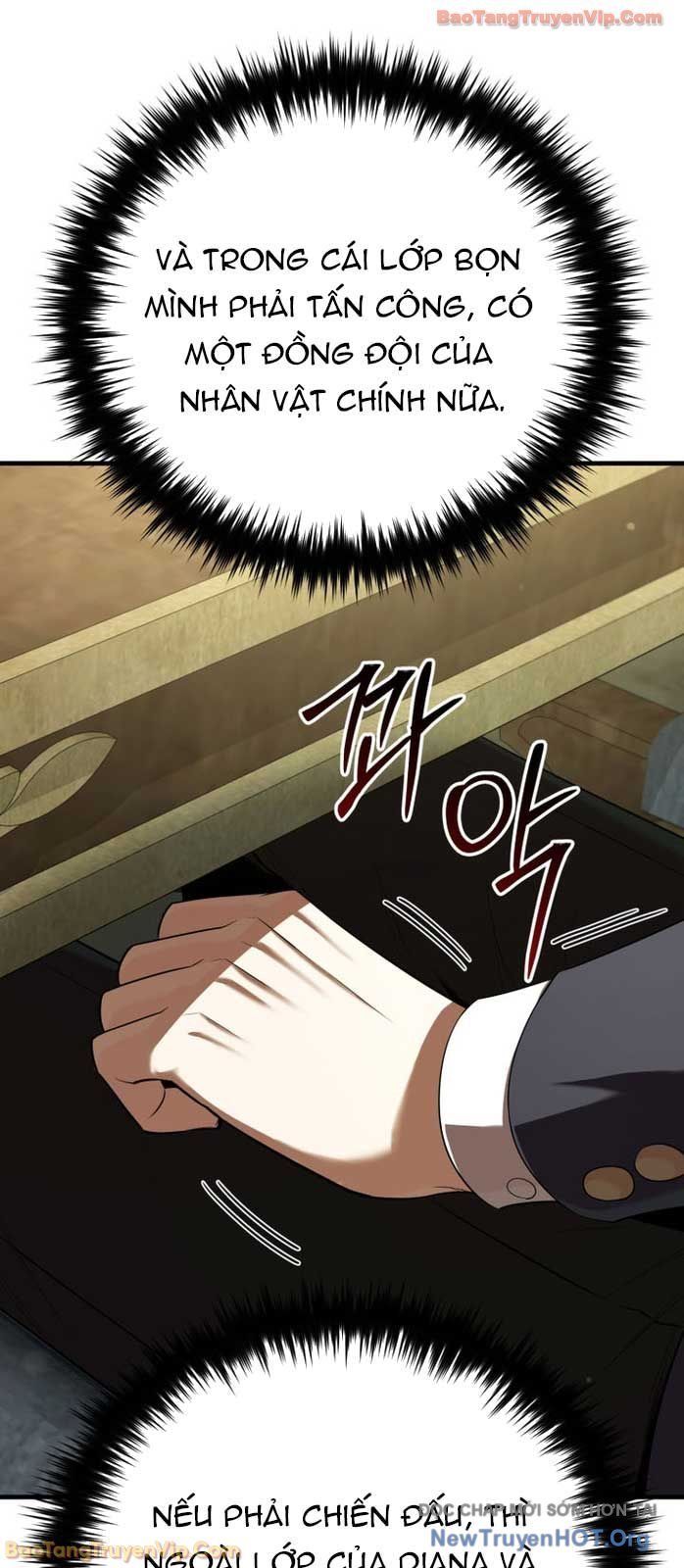 Phản Diện Mắt Cáo Của Học Viện Quỷ Giới Chap 39 - Next Chap 40