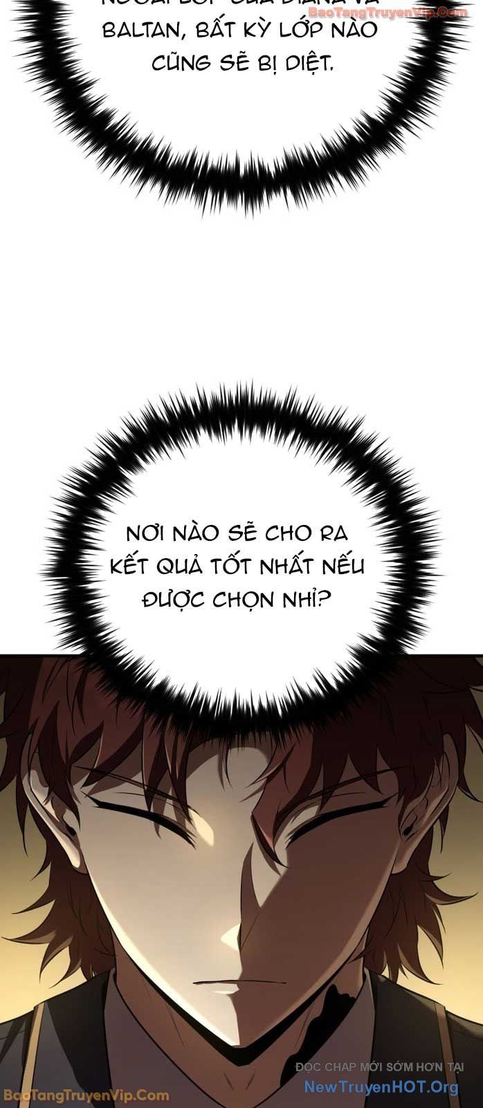 Phản Diện Mắt Cáo Của Học Viện Quỷ Giới Chap 39 - Next Chap 40