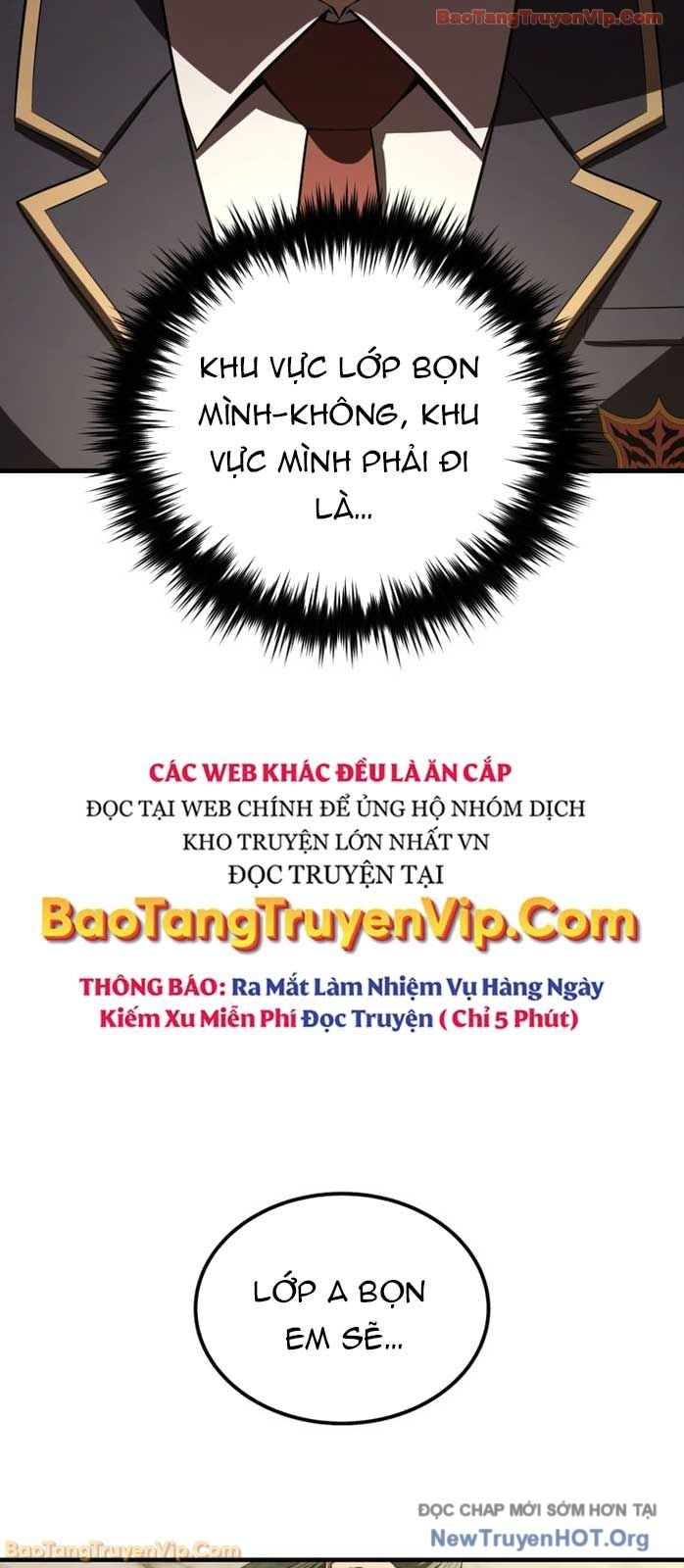 Phản Diện Mắt Cáo Của Học Viện Quỷ Giới Chap 39 - Next Chap 40