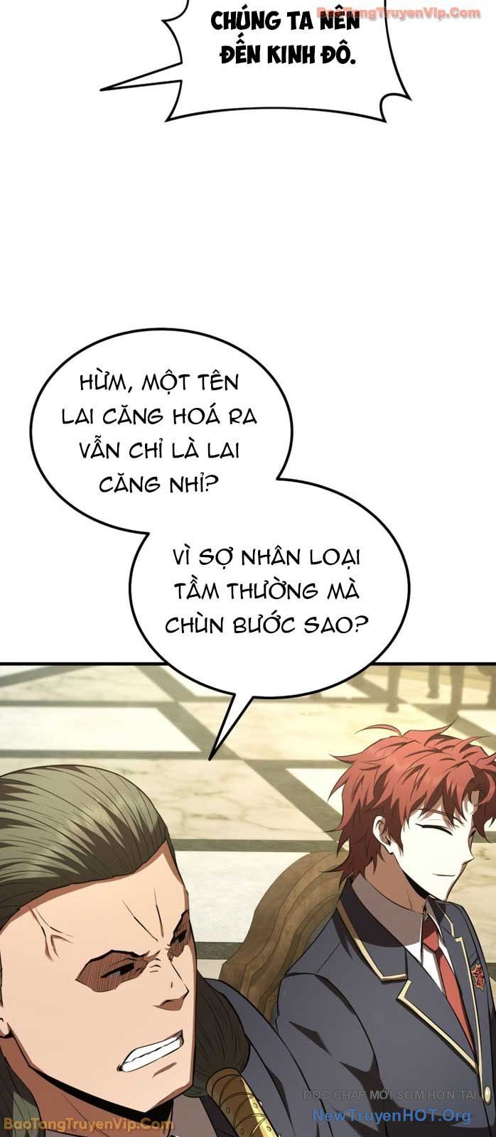 Phản Diện Mắt Cáo Của Học Viện Quỷ Giới Chap 39 - Next Chap 40