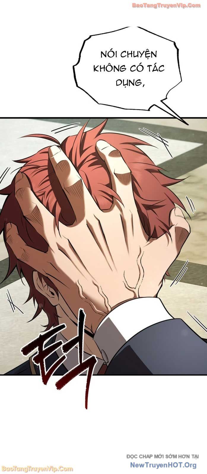 Phản Diện Mắt Cáo Của Học Viện Quỷ Giới Chap 39 - Next Chap 40