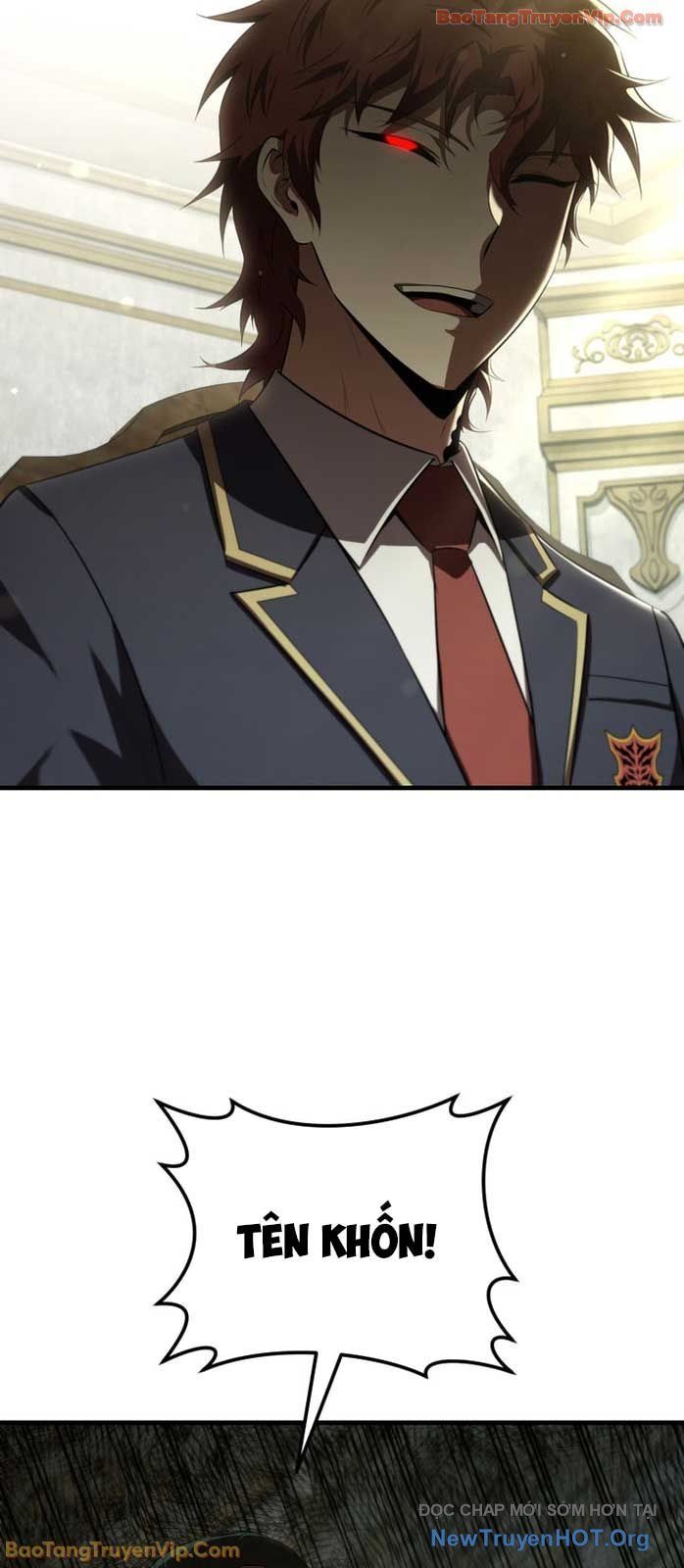Phản Diện Mắt Cáo Của Học Viện Quỷ Giới Chap 39 - Next Chap 40