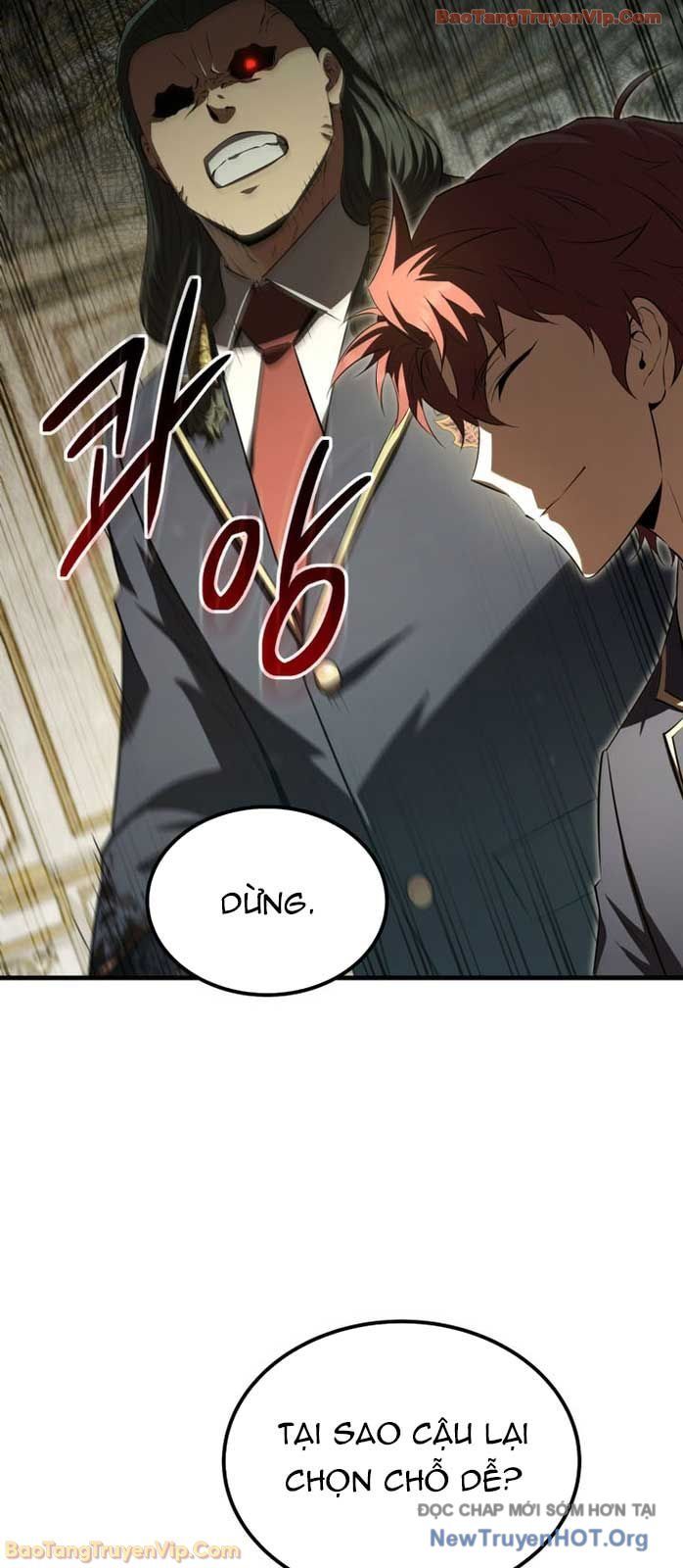 Phản Diện Mắt Cáo Của Học Viện Quỷ Giới Chap 39 - Next Chap 40