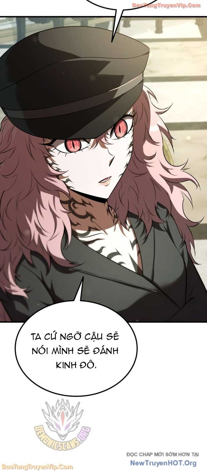 Phản Diện Mắt Cáo Của Học Viện Quỷ Giới Chap 39 - Next Chap 40