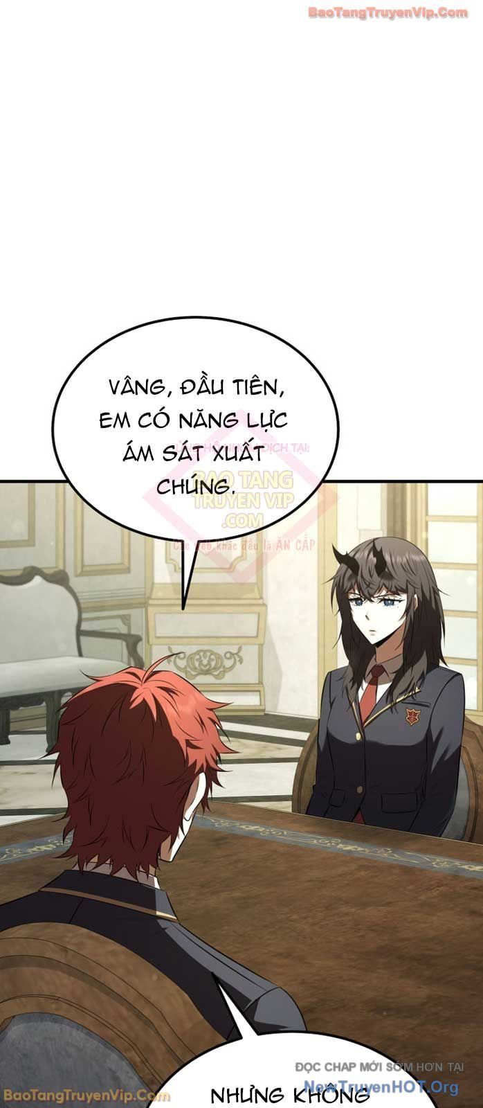 Phản Diện Mắt Cáo Của Học Viện Quỷ Giới Chap 39 - Next Chap 40