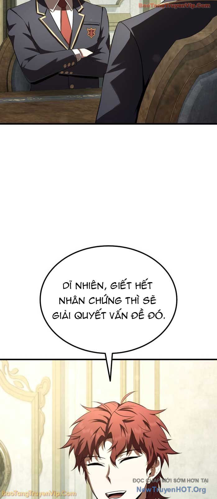 Phản Diện Mắt Cáo Của Học Viện Quỷ Giới Chap 39 - Next Chap 40