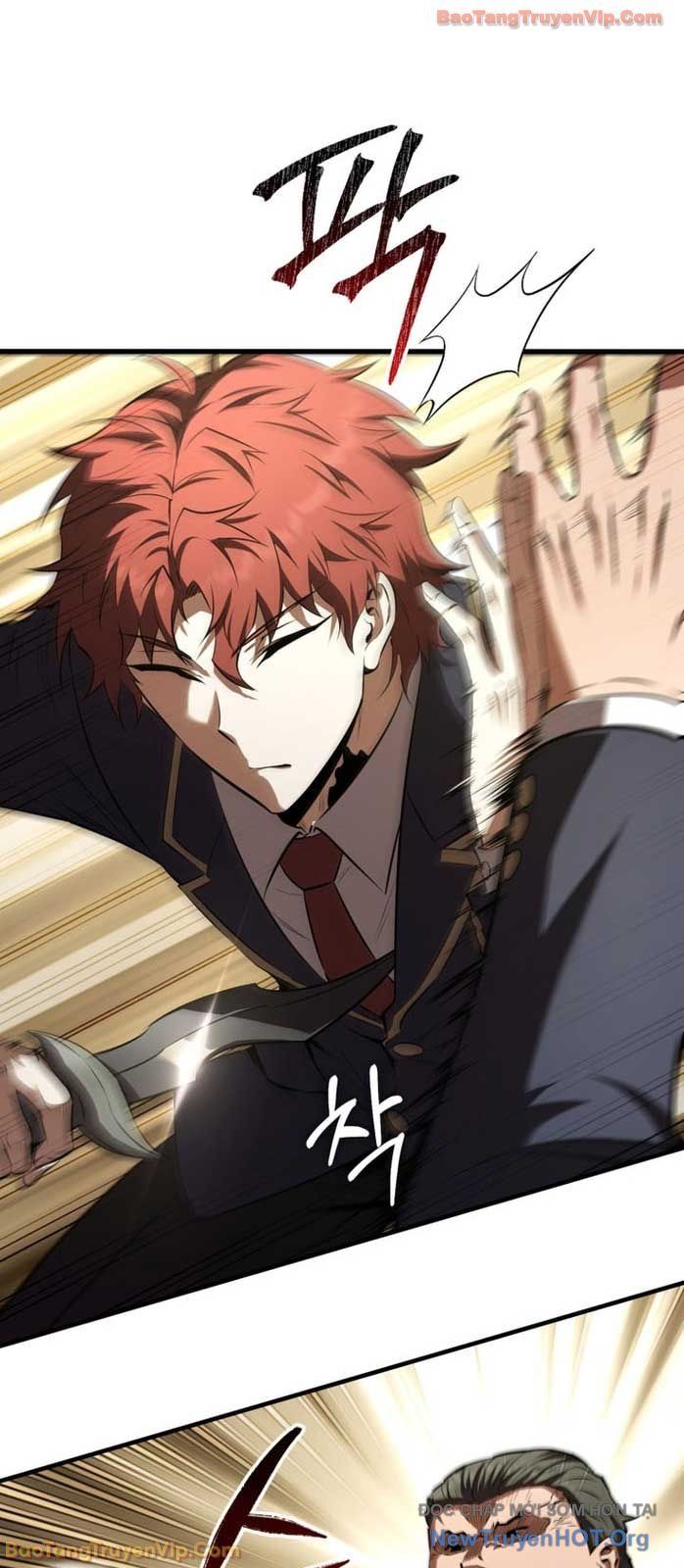 Phản Diện Mắt Cáo Của Học Viện Quỷ Giới Chap 39 - Next Chap 40