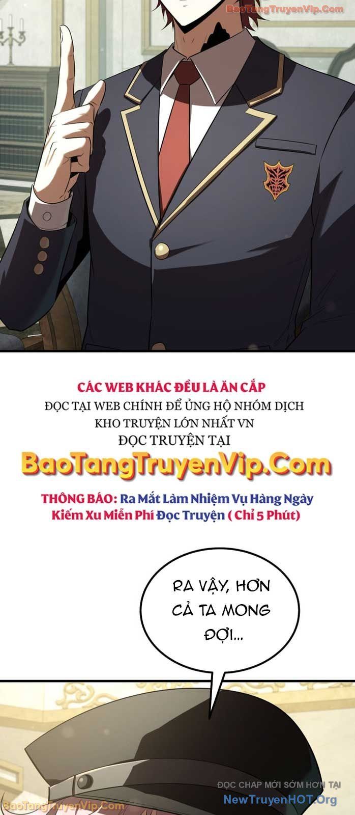 Phản Diện Mắt Cáo Của Học Viện Quỷ Giới Chap 39 - Next Chap 40
