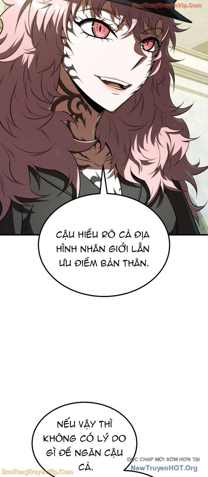 Phản Diện Mắt Cáo Của Học Viện Quỷ Giới Chap 39 - Next Chap 40