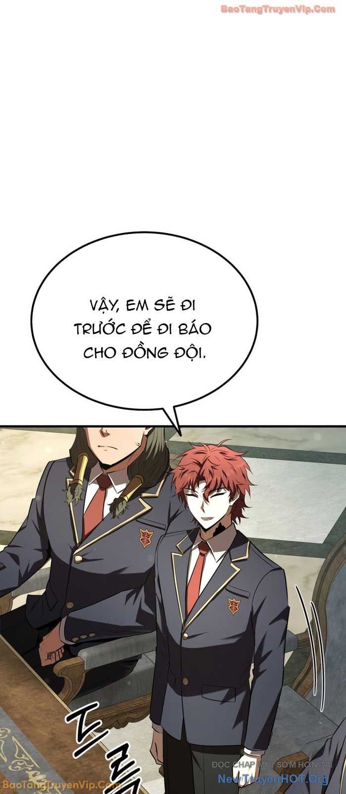 Phản Diện Mắt Cáo Của Học Viện Quỷ Giới Chap 39 - Next Chap 40