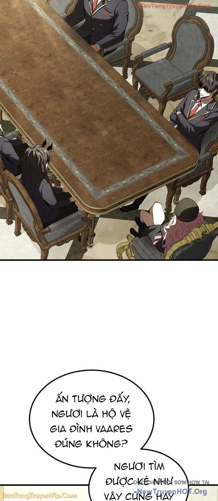 Phản Diện Mắt Cáo Của Học Viện Quỷ Giới Chap 39 - Next Chap 40