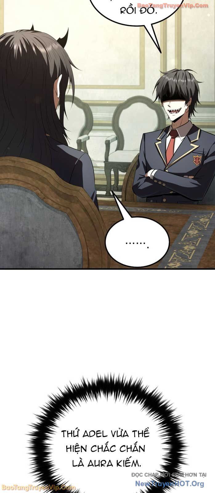 Phản Diện Mắt Cáo Của Học Viện Quỷ Giới Chap 39 - Next Chap 40