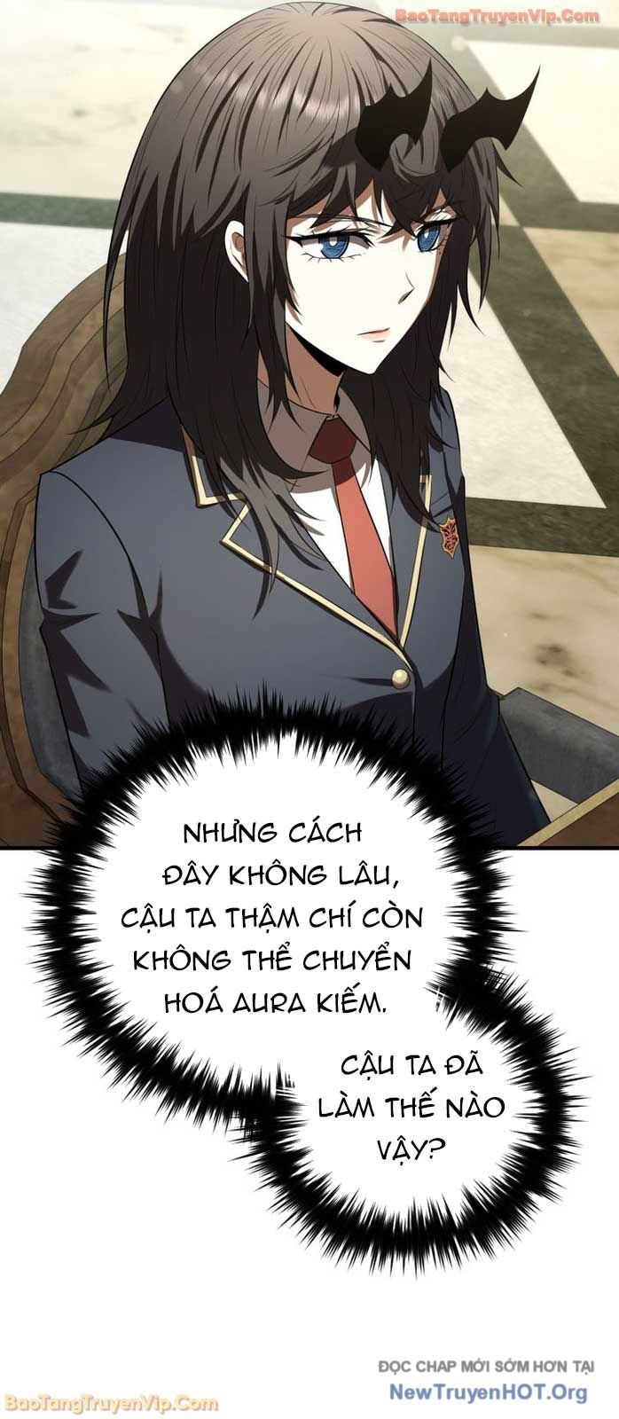 Phản Diện Mắt Cáo Của Học Viện Quỷ Giới Chap 39 - Next Chap 40