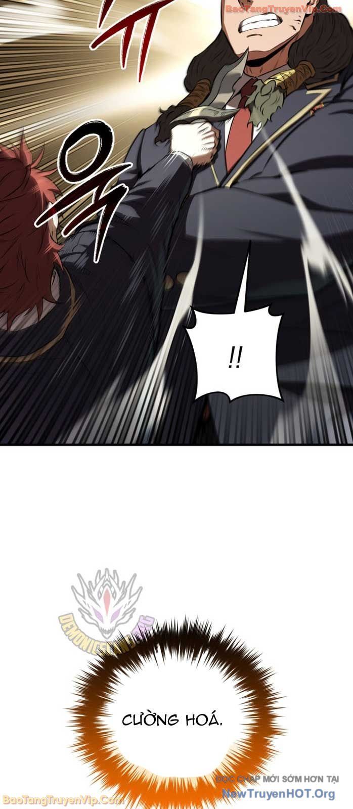 Phản Diện Mắt Cáo Của Học Viện Quỷ Giới Chap 39 - Next Chap 40