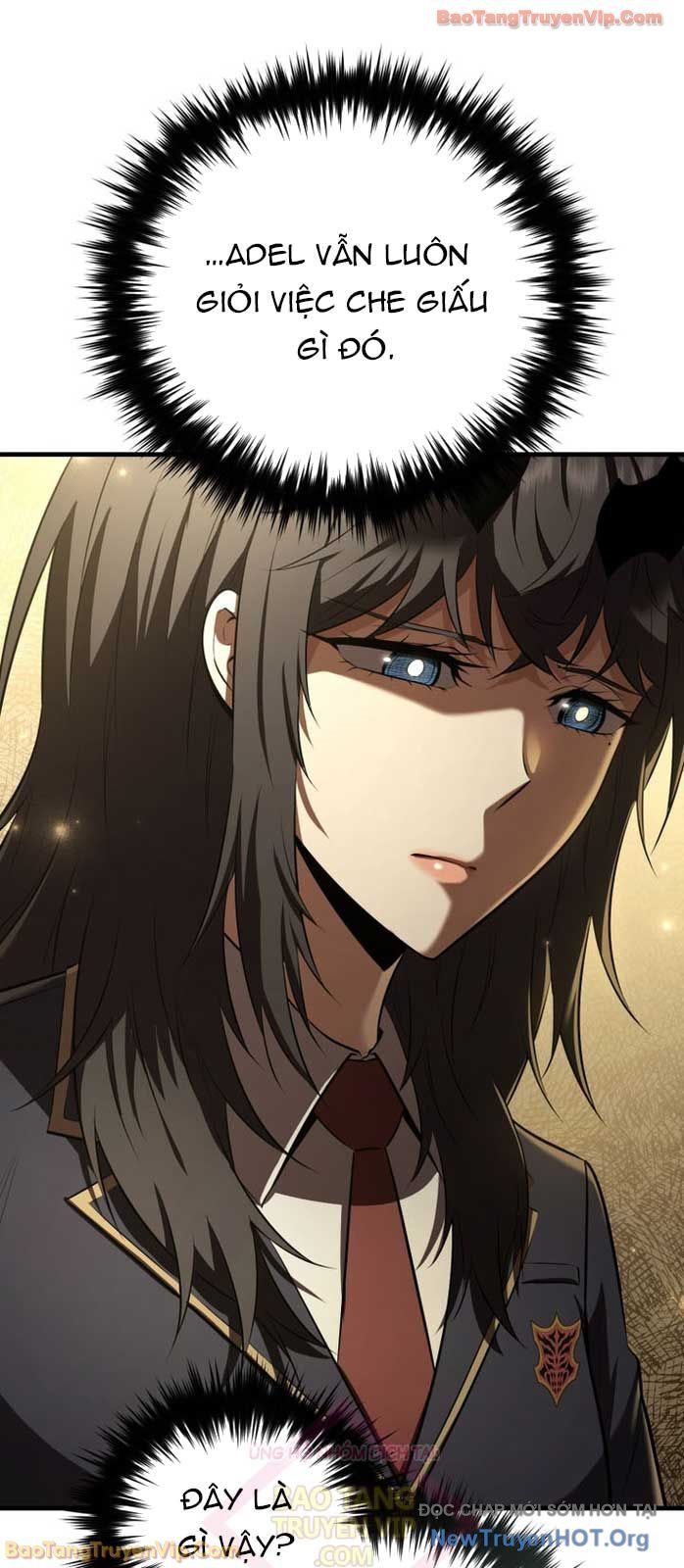 Phản Diện Mắt Cáo Của Học Viện Quỷ Giới Chap 39 - Next Chap 40