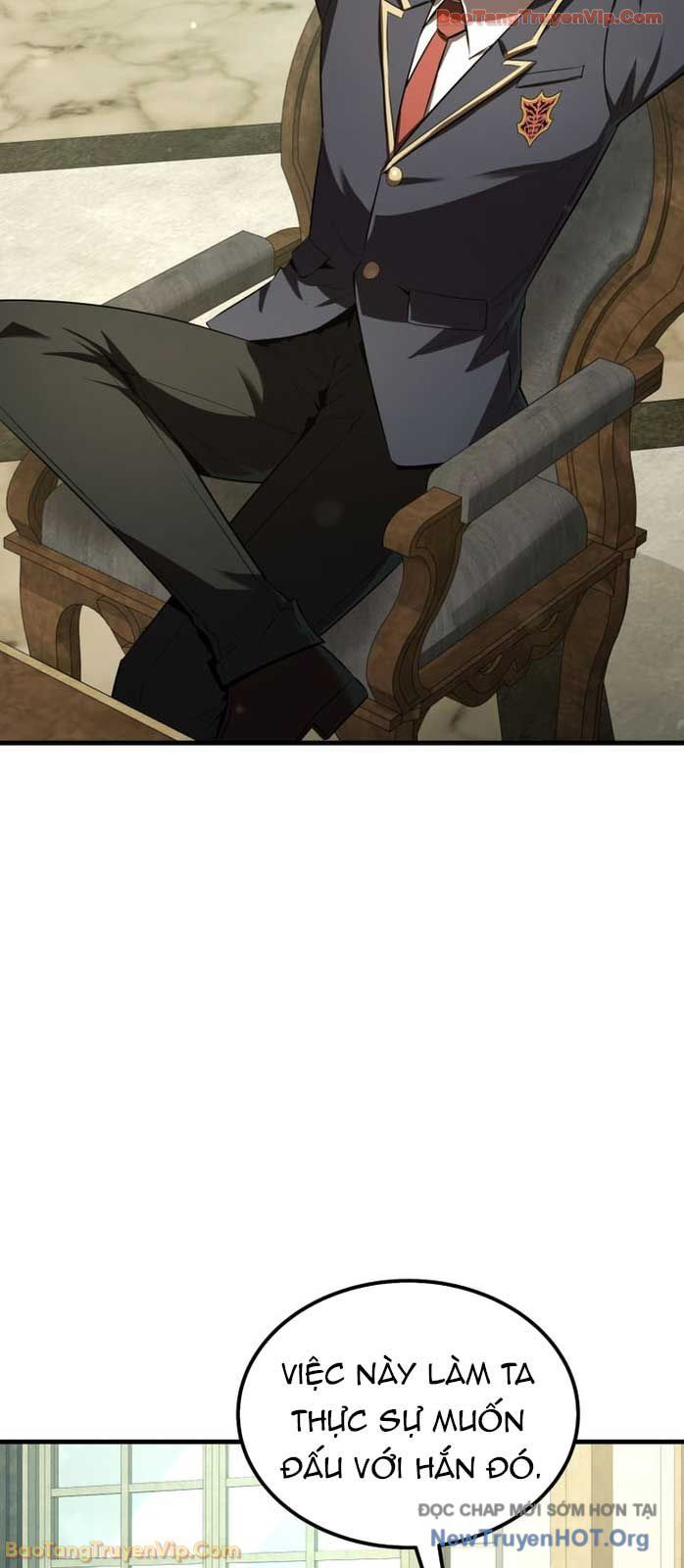 Phản Diện Mắt Cáo Của Học Viện Quỷ Giới Chap 39 - Next Chap 40
