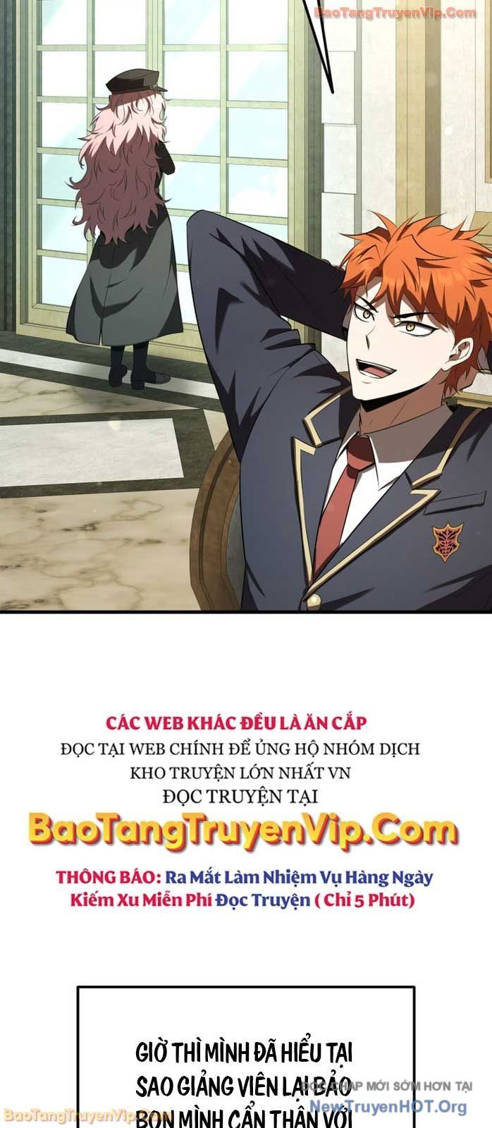 Phản Diện Mắt Cáo Của Học Viện Quỷ Giới Chap 39 - Next Chap 40