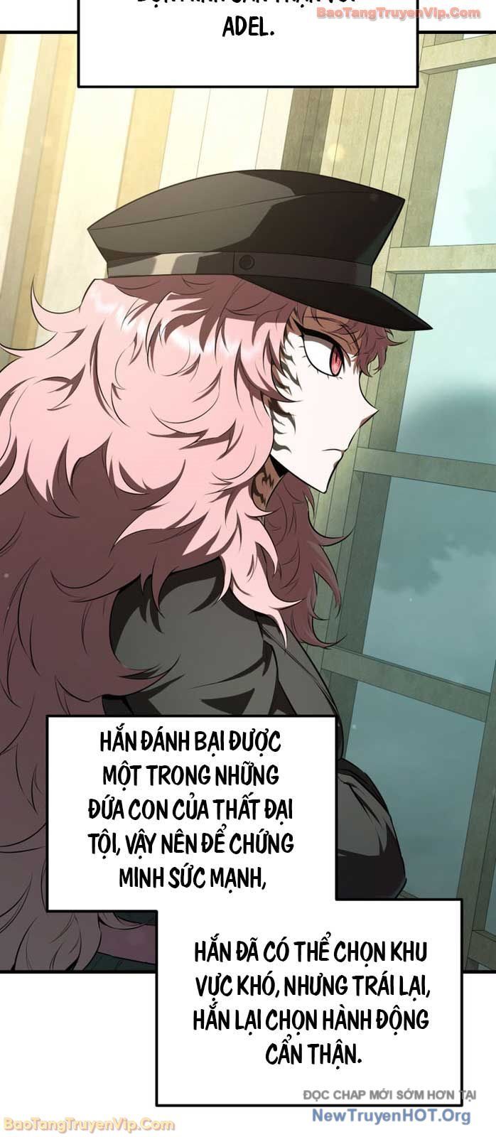 Phản Diện Mắt Cáo Của Học Viện Quỷ Giới Chap 39 - Next Chap 40