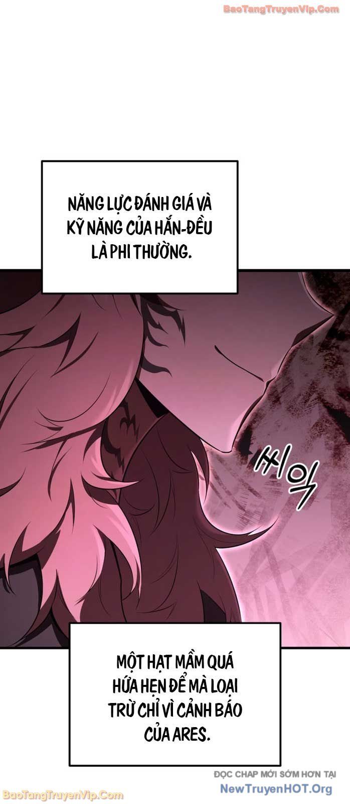 Phản Diện Mắt Cáo Của Học Viện Quỷ Giới Chap 39 - Next Chap 40