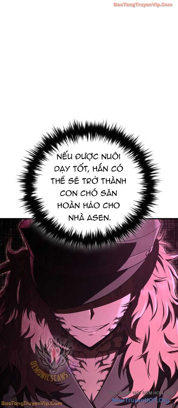 Phản Diện Mắt Cáo Của Học Viện Quỷ Giới Chap 39 - Next Chap 40