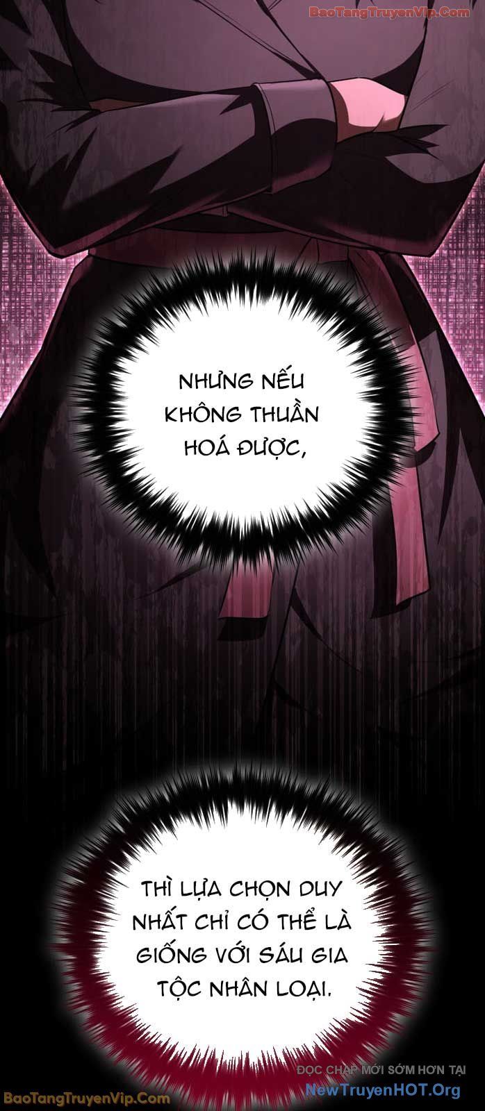 Phản Diện Mắt Cáo Của Học Viện Quỷ Giới Chap 39 - Next Chap 40