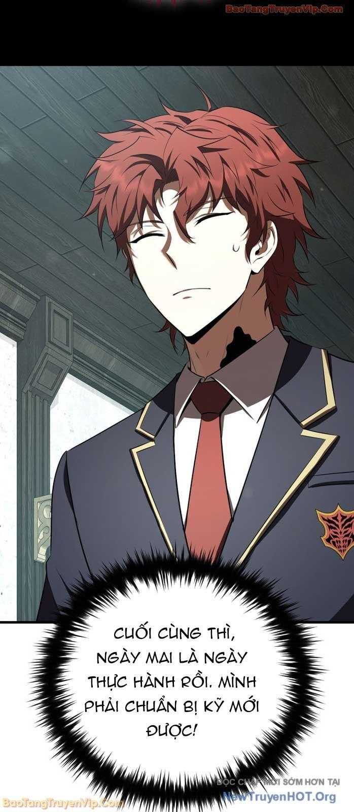 Phản Diện Mắt Cáo Của Học Viện Quỷ Giới Chap 39 - Next Chap 40