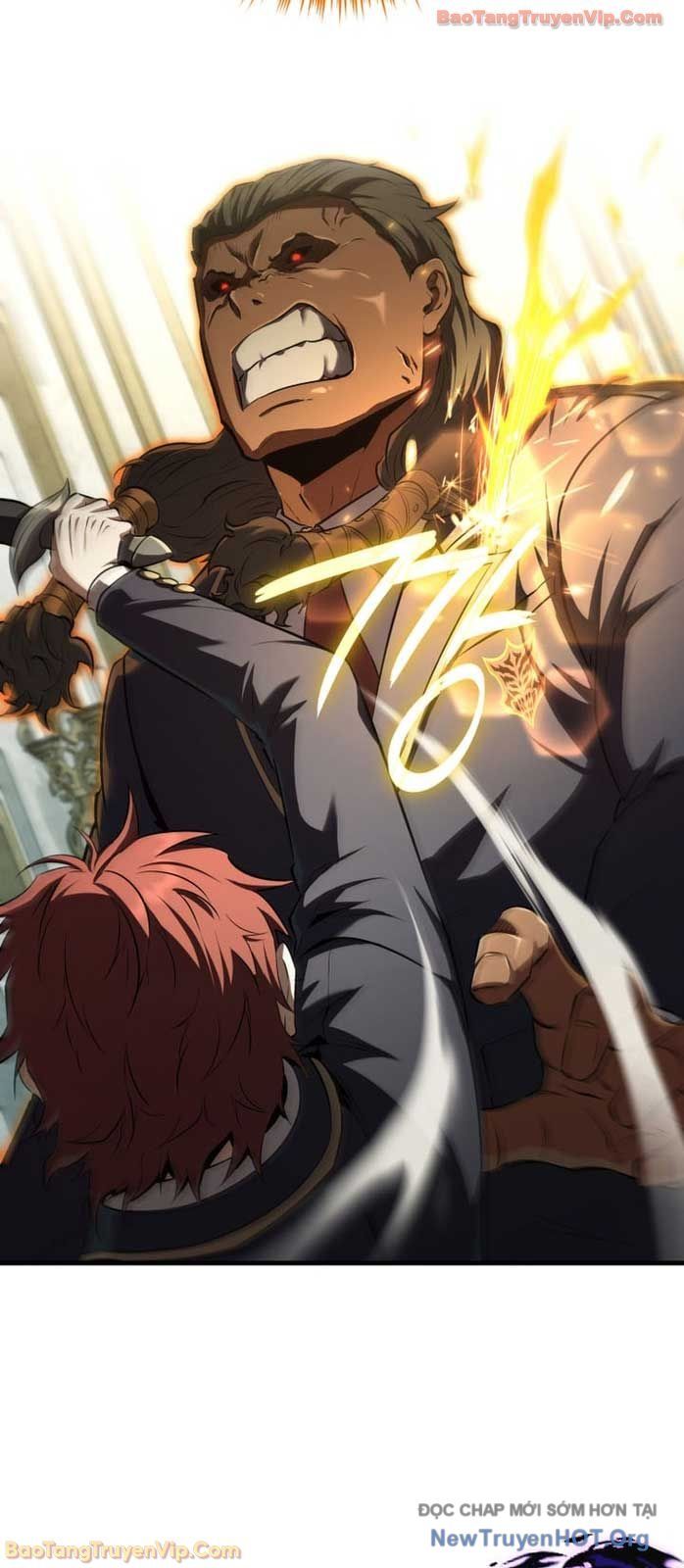 Phản Diện Mắt Cáo Của Học Viện Quỷ Giới Chap 39 - Next Chap 40