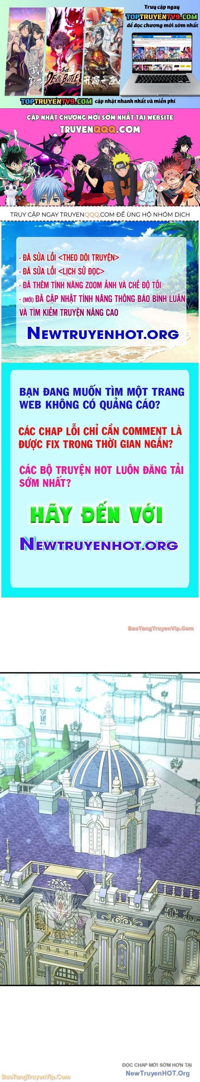 Phản Diện Mắt Cáo Của Học Viện Quỷ Giới Chap 40 - Next Chap 41
