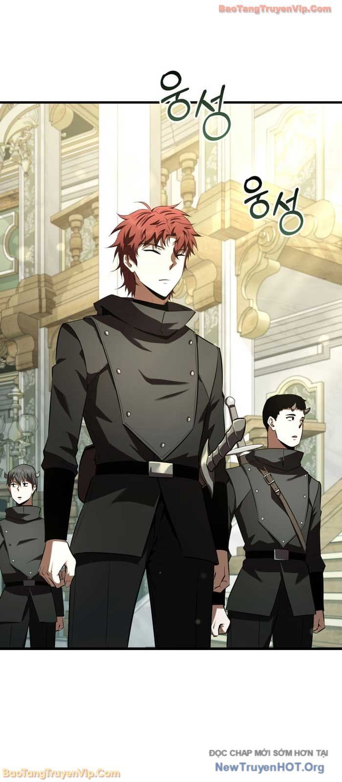 Phản Diện Mắt Cáo Của Học Viện Quỷ Giới Chap 40 - Next Chap 41