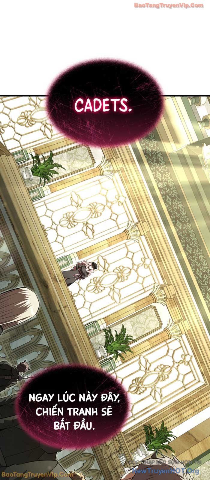 Phản Diện Mắt Cáo Của Học Viện Quỷ Giới Chap 40 - Next Chap 41