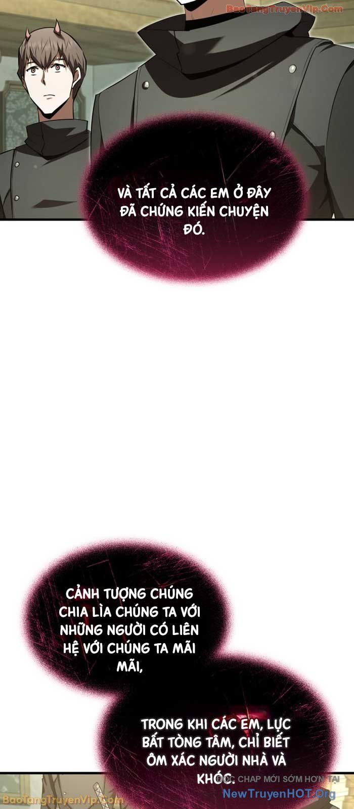 Phản Diện Mắt Cáo Của Học Viện Quỷ Giới Chap 40 - Next Chap 41