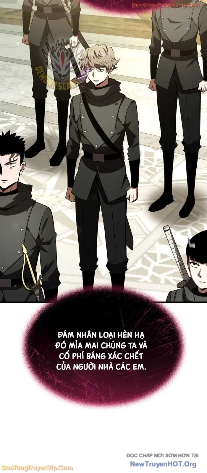 Phản Diện Mắt Cáo Của Học Viện Quỷ Giới Chap 40 - Next Chap 41