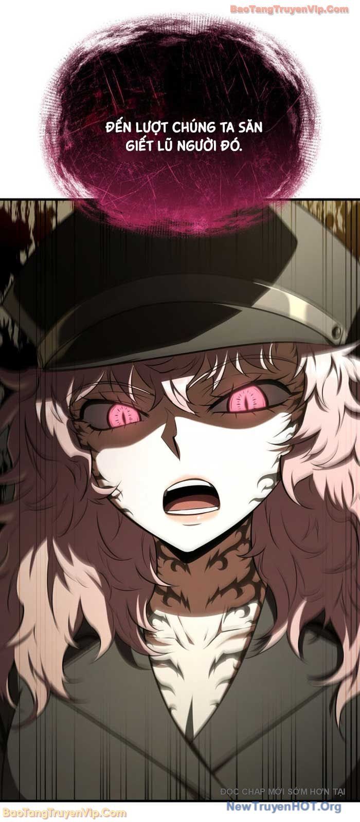 Phản Diện Mắt Cáo Của Học Viện Quỷ Giới Chap 40 - Next Chap 41