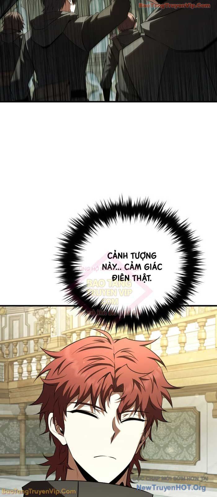 Phản Diện Mắt Cáo Của Học Viện Quỷ Giới Chap 40 - Next Chap 41