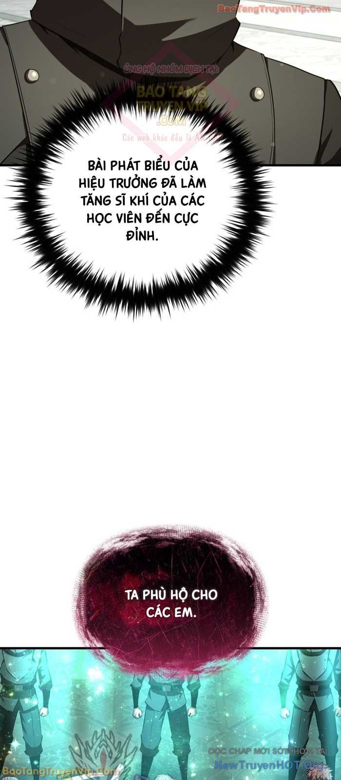 Phản Diện Mắt Cáo Của Học Viện Quỷ Giới Chap 40 - Next Chap 41